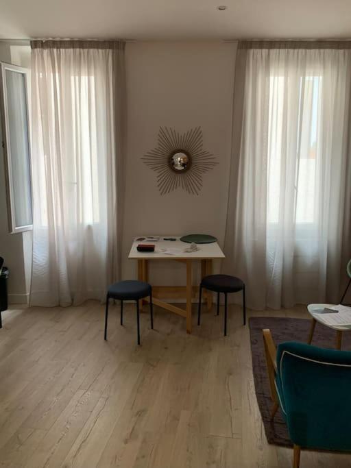 Le Diffonty Cosy Vintage Centre Historique Daire La Ciotat Dış mekan fotoğraf
