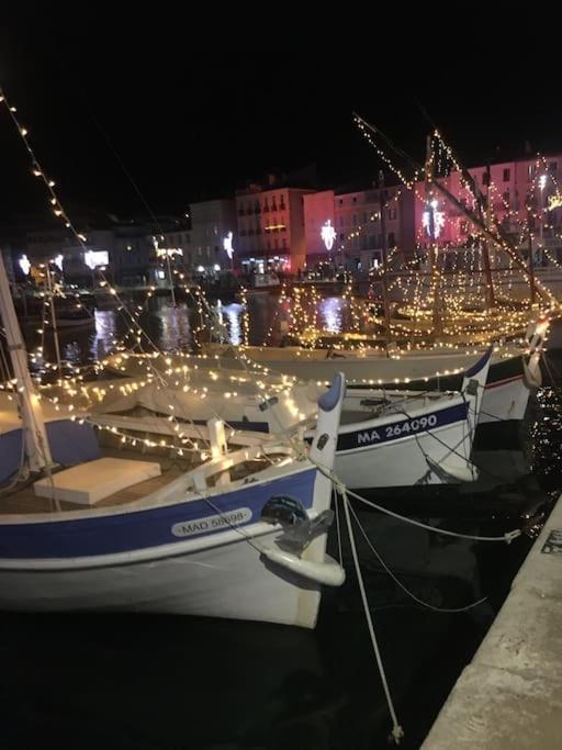 Le Diffonty Cosy Vintage Centre Historique Daire La Ciotat Dış mekan fotoğraf